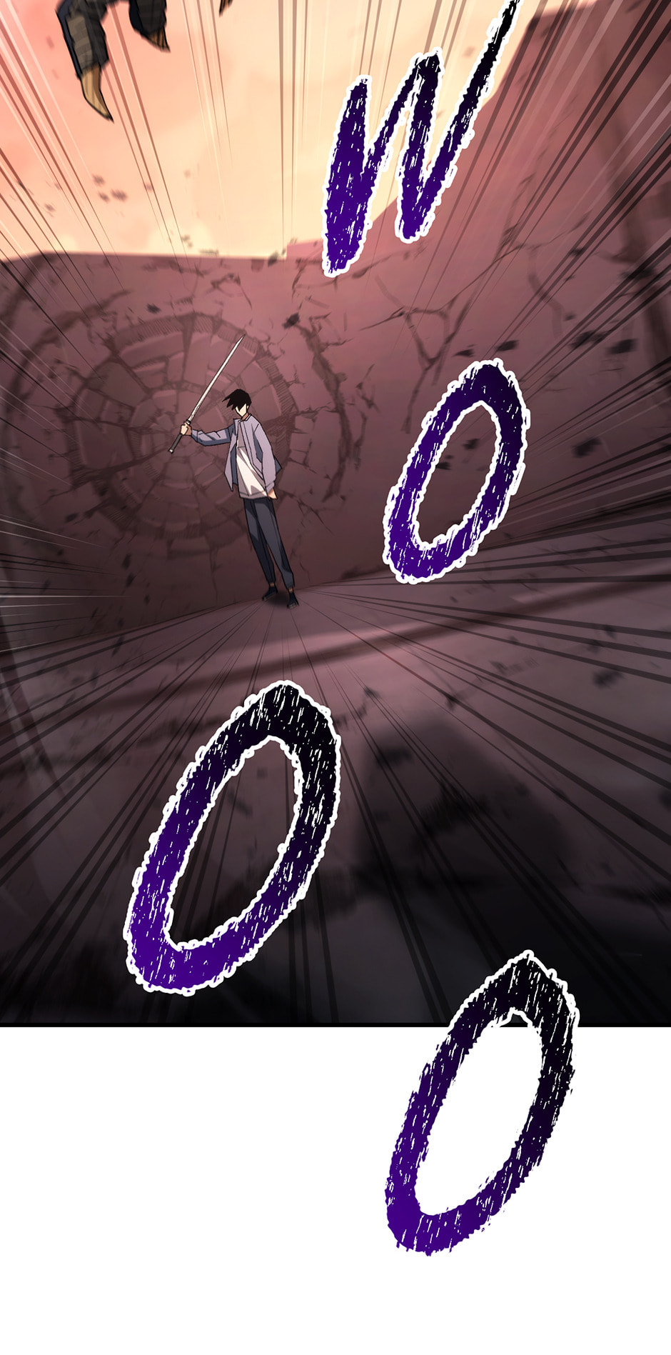 Read The Hero Returns chapter 89 image 84 on Lezhin