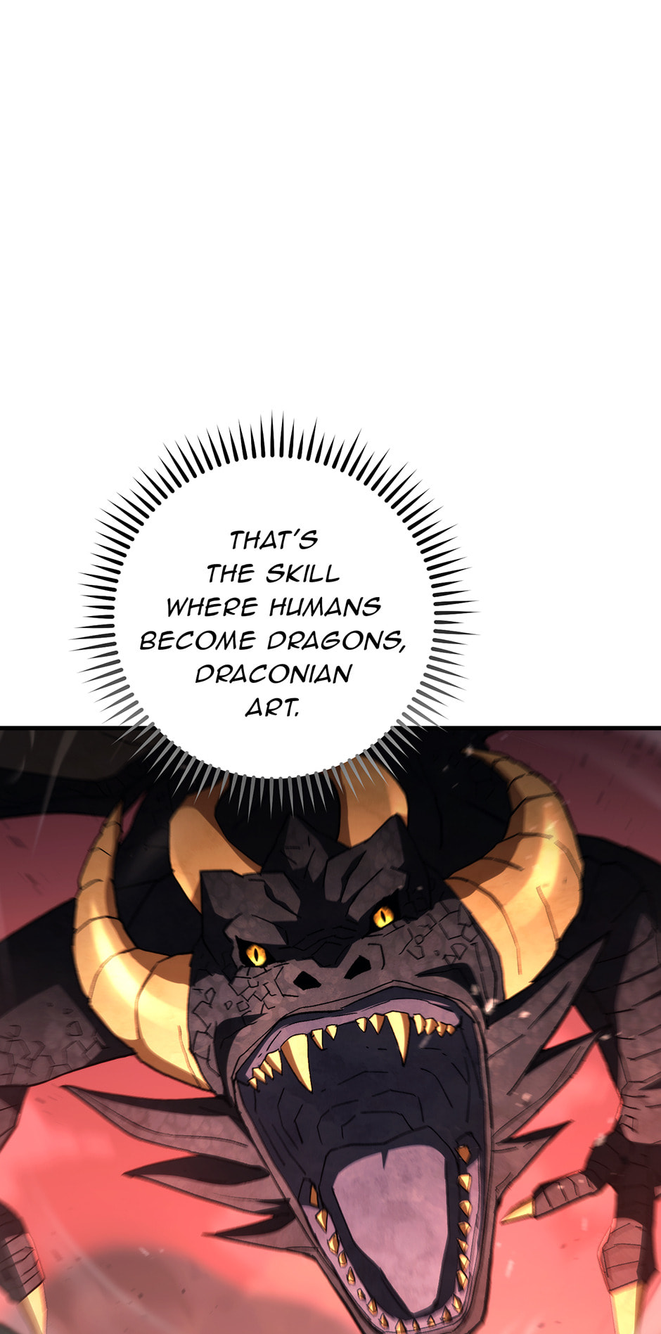 Read The Hero Returns chapter 89 image 85 on Lezhin