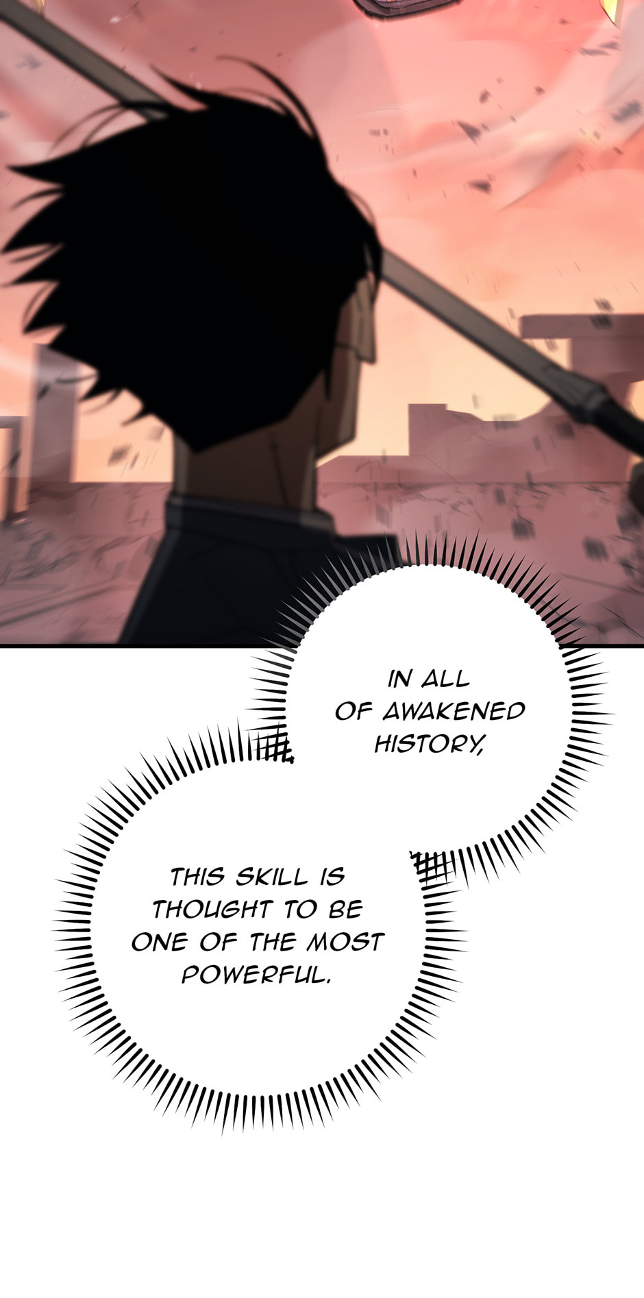 Read The Hero Returns chapter 89 image 86 on Lezhin