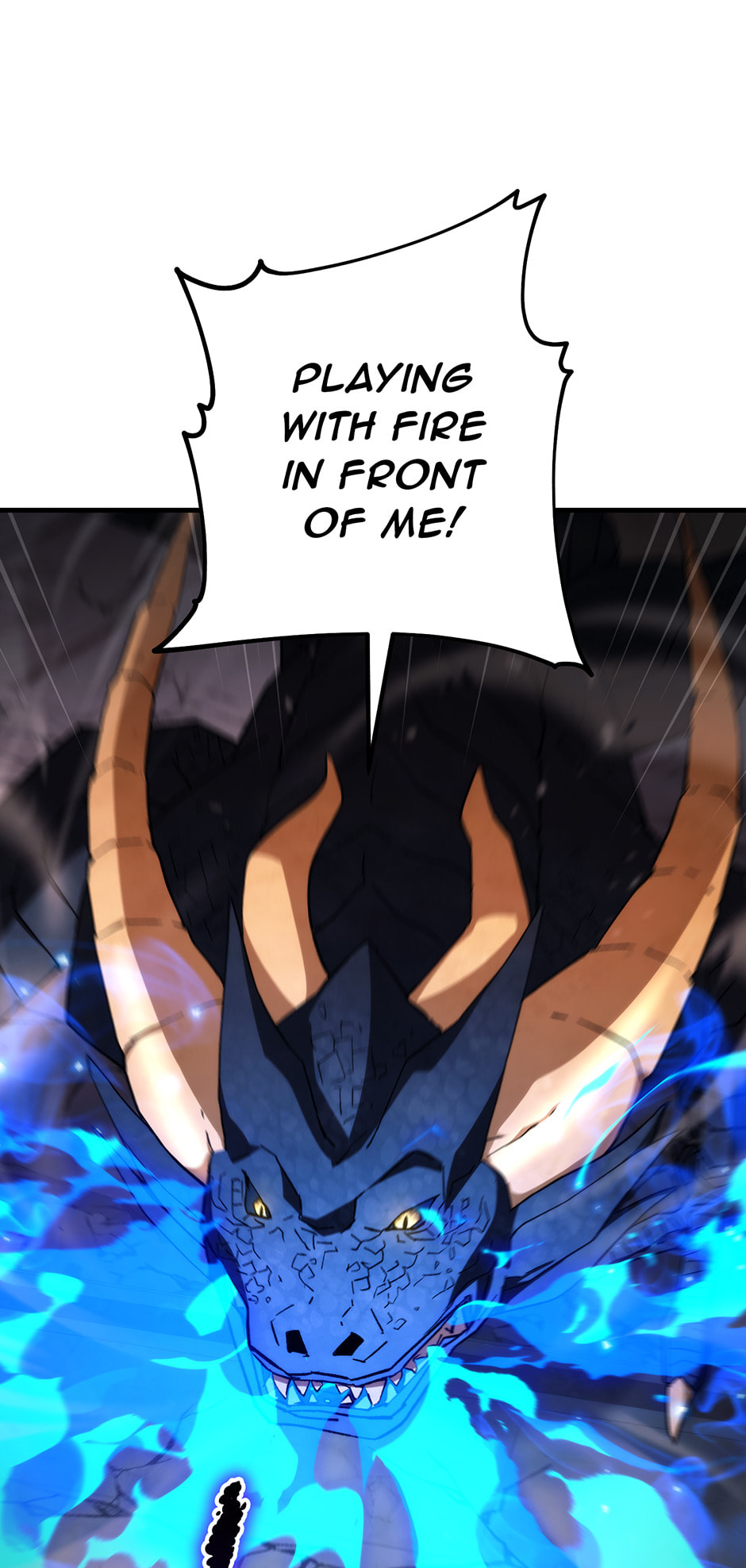 Read The Hero Returns chapter 89 image 95 on Lezhin
