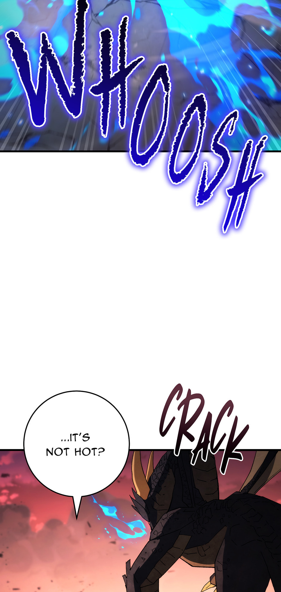 Read The Hero Returns chapter 89 image 96 on Lezhin