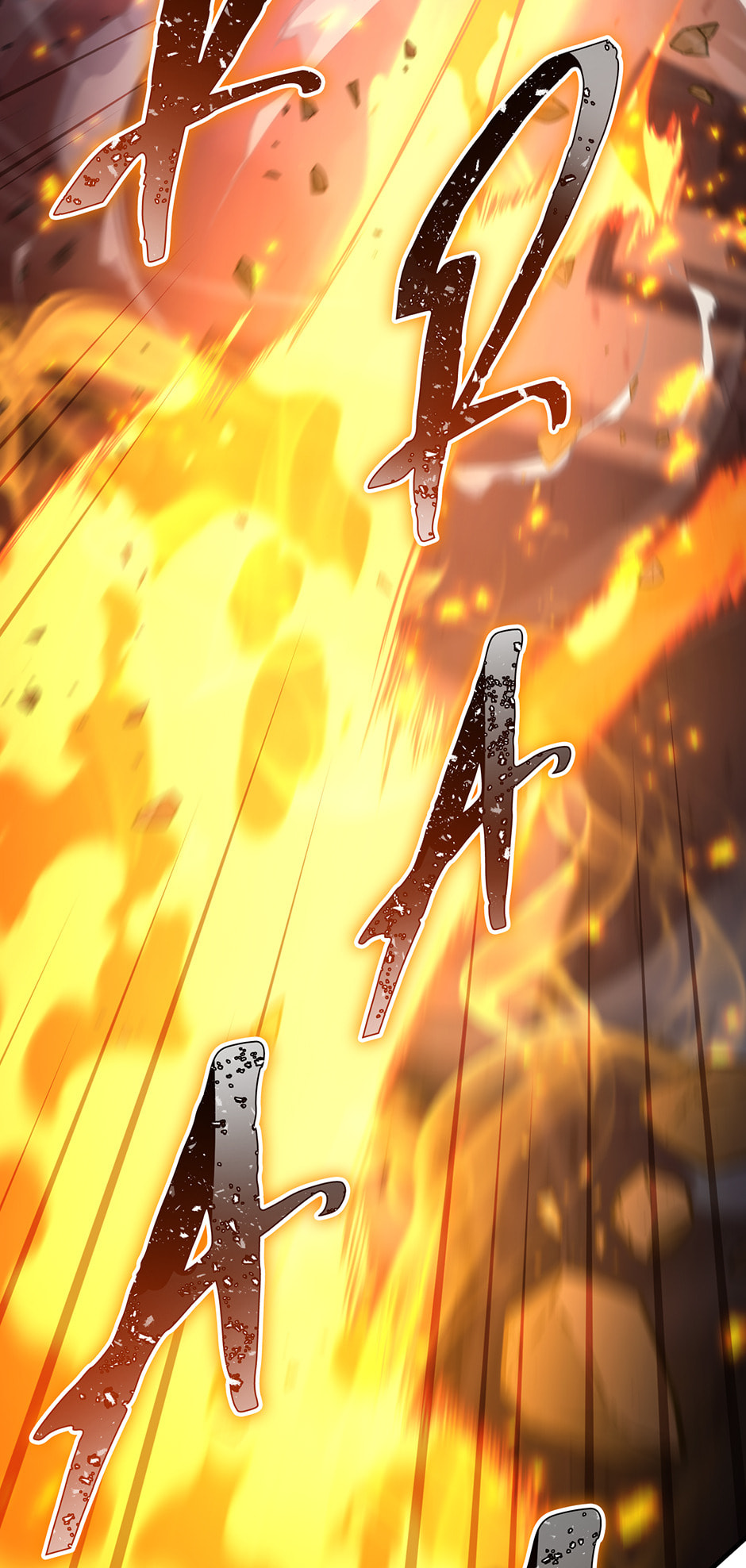 Read The Hero Returns chapter 89 image 99 on Lezhin