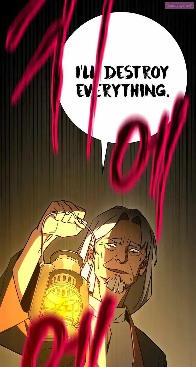 Read The Hero Returns chapter 9.1 image 102 on Lezhin