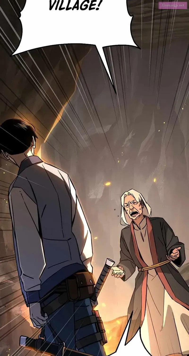 Read The Hero Returns chapter 9.1 image 17 on Lezhin