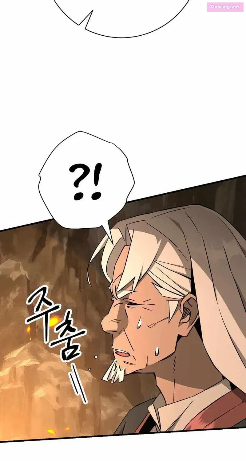 Read The Hero Returns chapter 9.1 image 20 on Lezhin