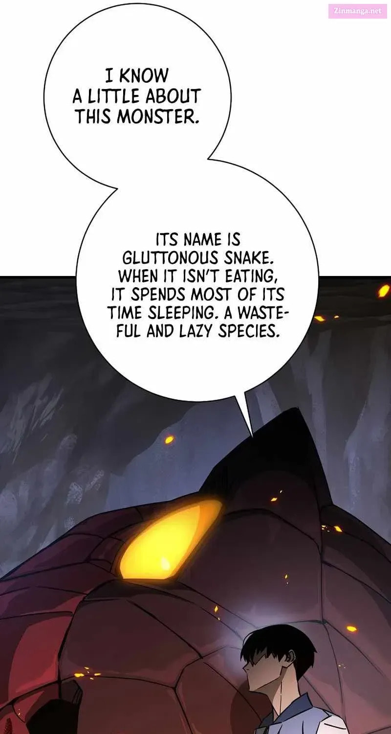 Read The Hero Returns chapter 9.1 image 22 on Lezhin
