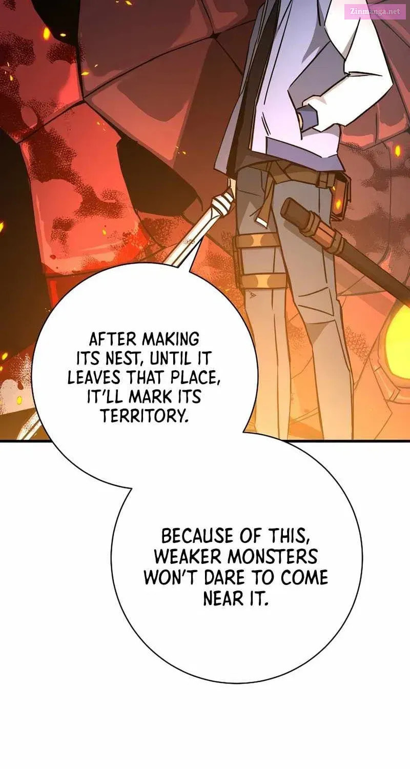 Read The Hero Returns chapter 9.1 image 23 on Lezhin