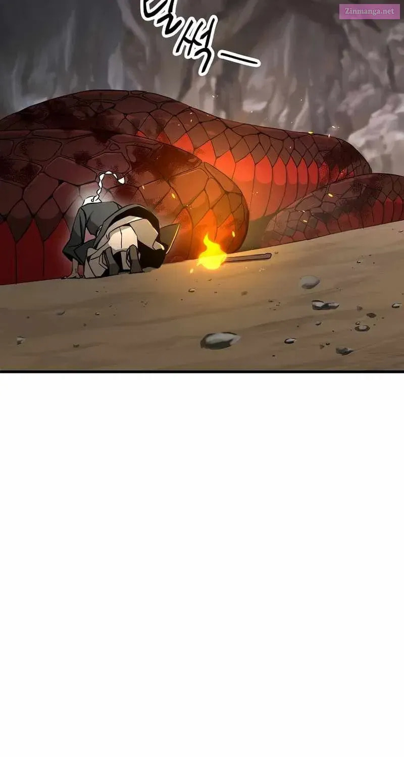 Read The Hero Returns chapter 9.1 image 33 on Lezhin