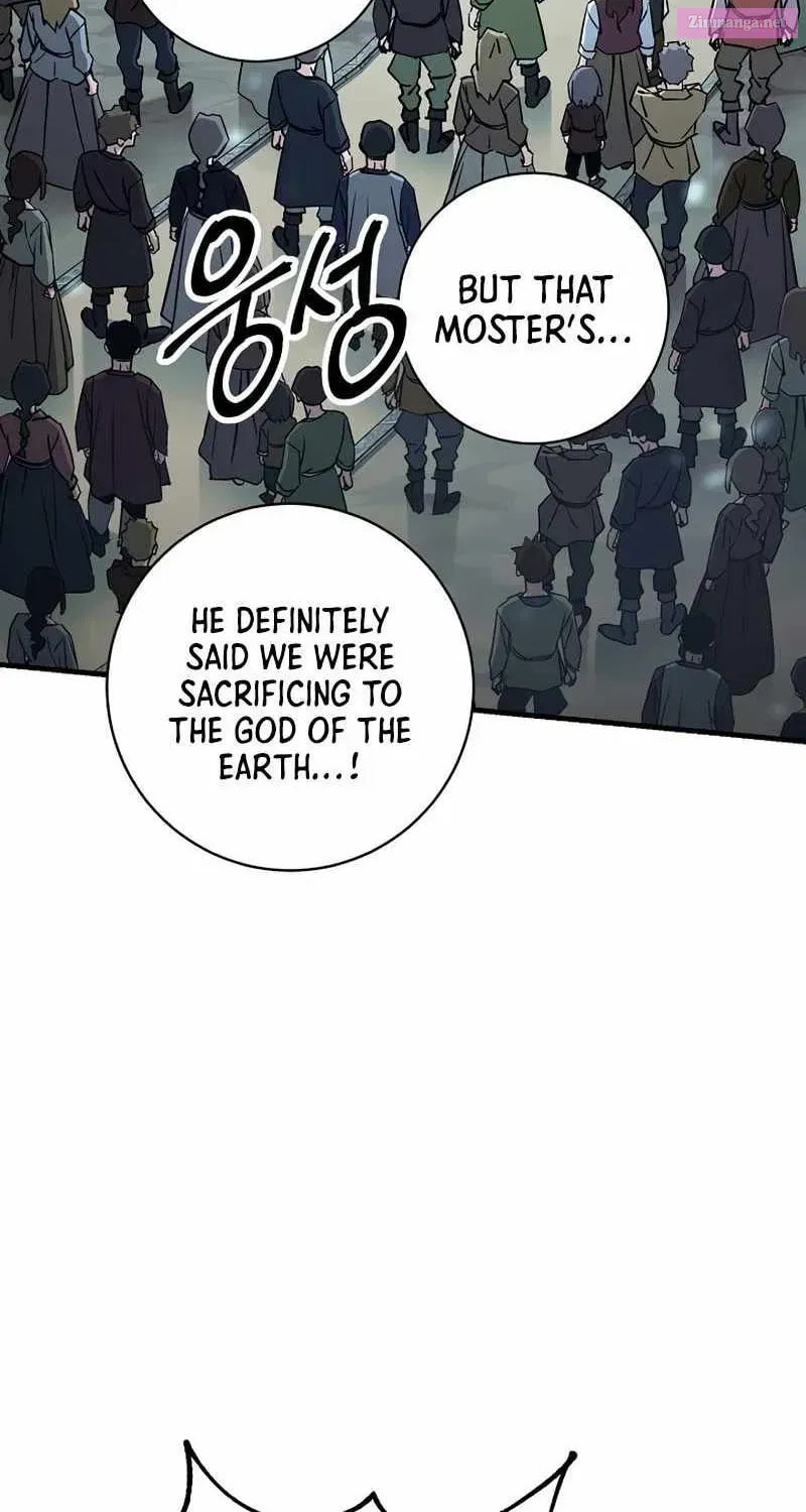 Read The Hero Returns chapter 9.1 image 37 on Lezhin