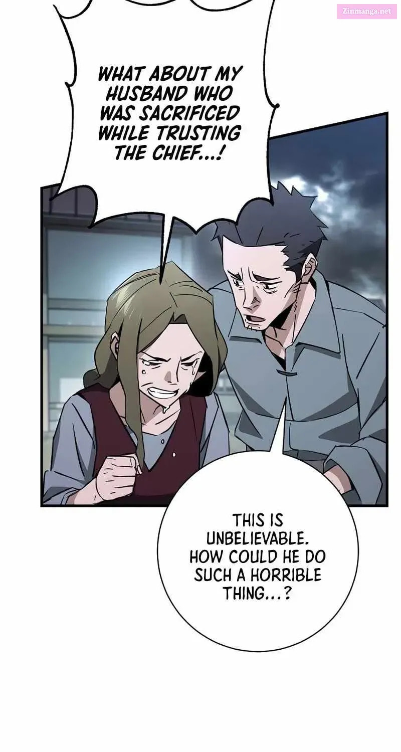 Read The Hero Returns chapter 9.1 image 38 on Lezhin