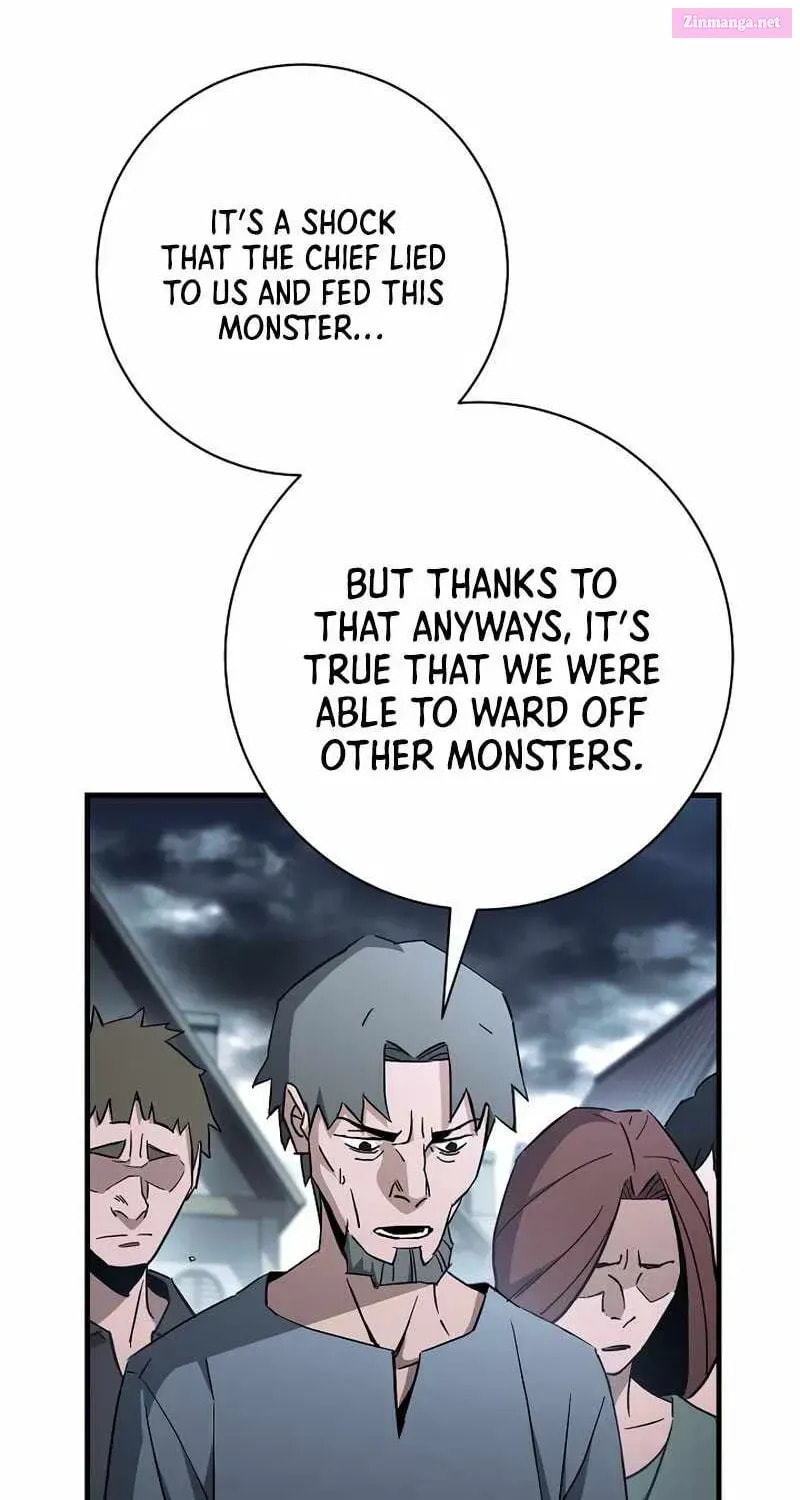 Read The Hero Returns chapter 9.1 image 39 on Lezhin