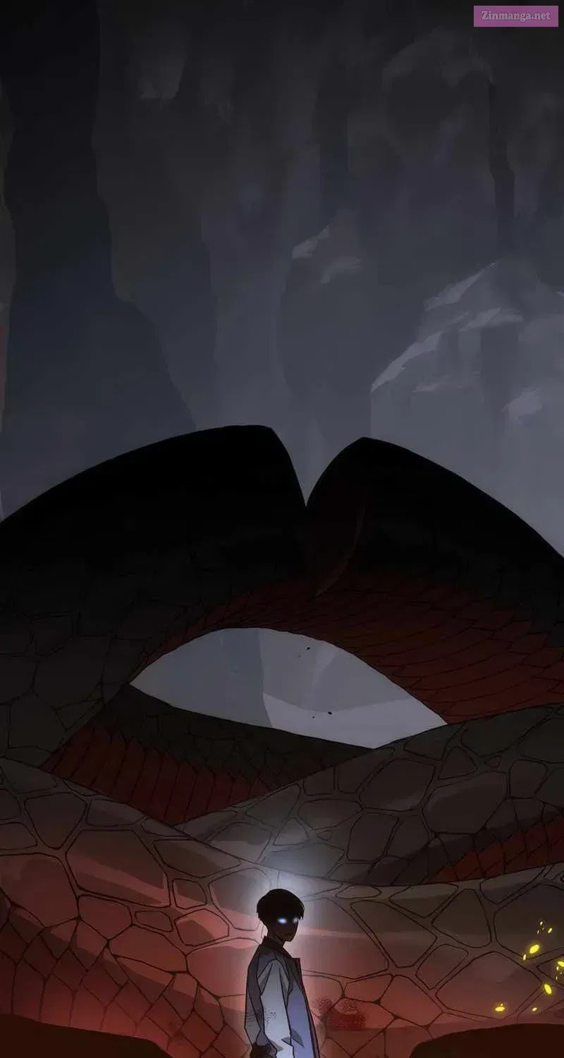 Read The Hero Returns chapter 9.1 image 4 on Lezhin
