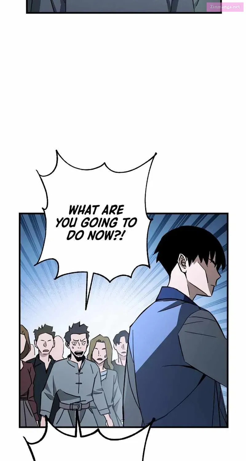 Read The Hero Returns chapter 9.1 image 40 on Lezhin