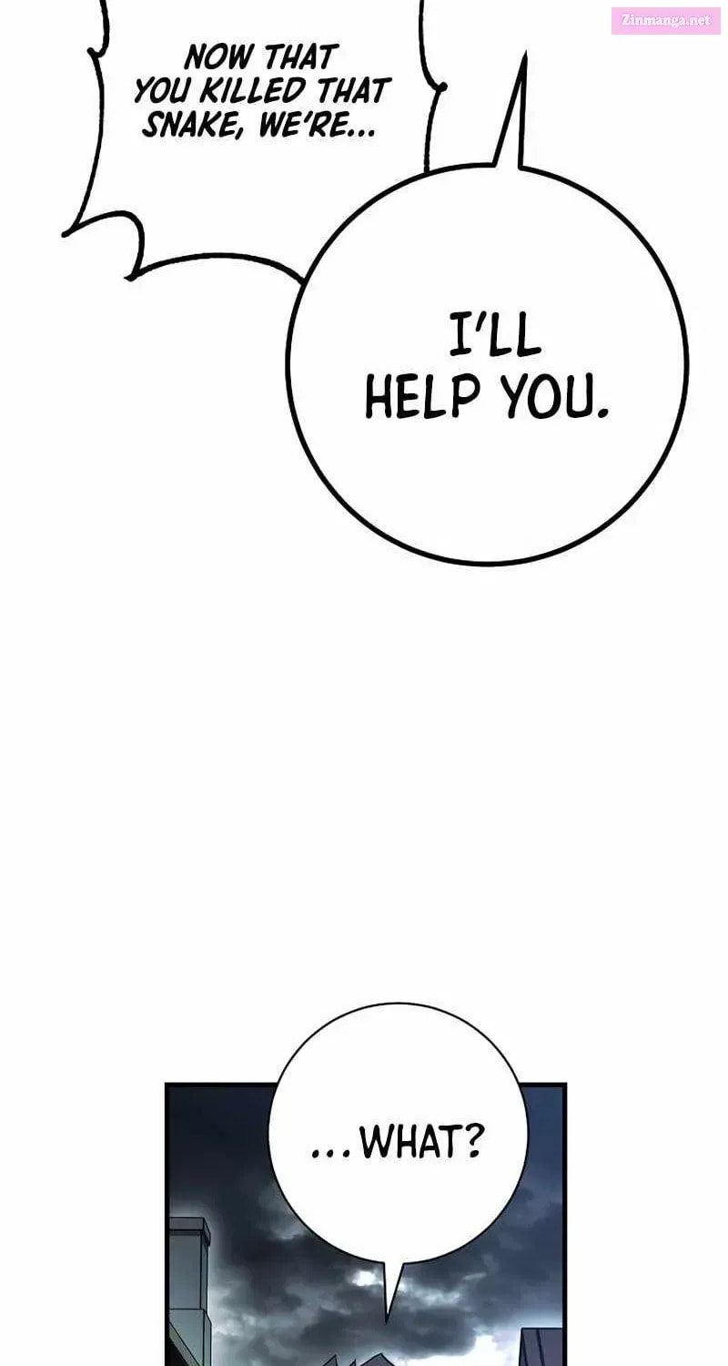Read The Hero Returns chapter 9.1 image 41 on Lezhin