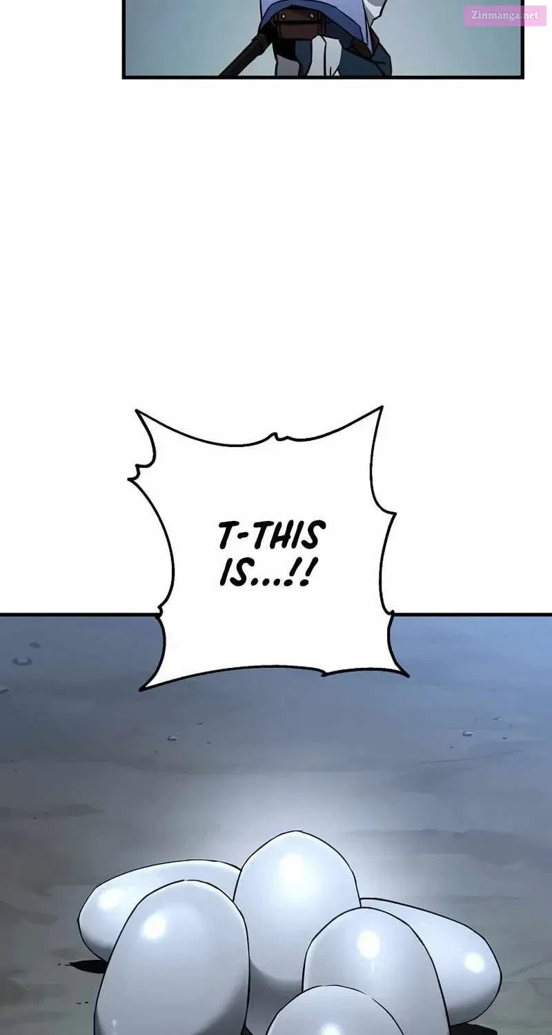 Read The Hero Returns chapter 9.1 image 44 on Lezhin