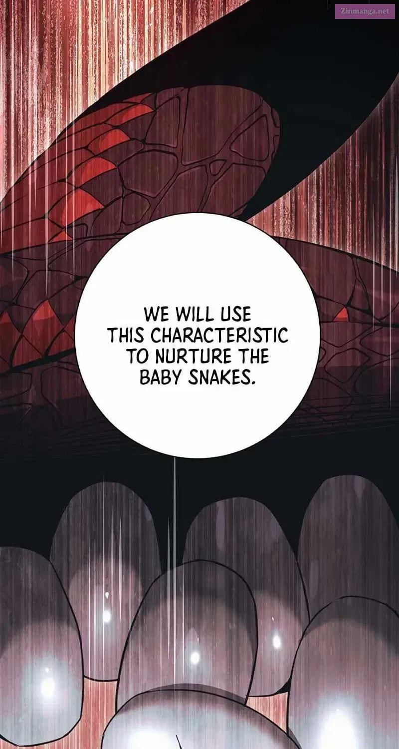 Read The Hero Returns chapter 9.1 image 48 on Lezhin