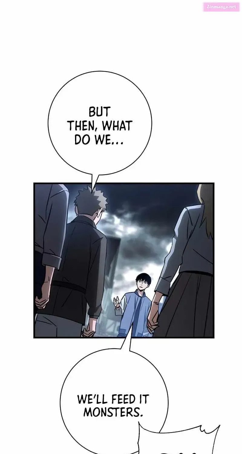 Read The Hero Returns chapter 9.1 image 52 on Lezhin