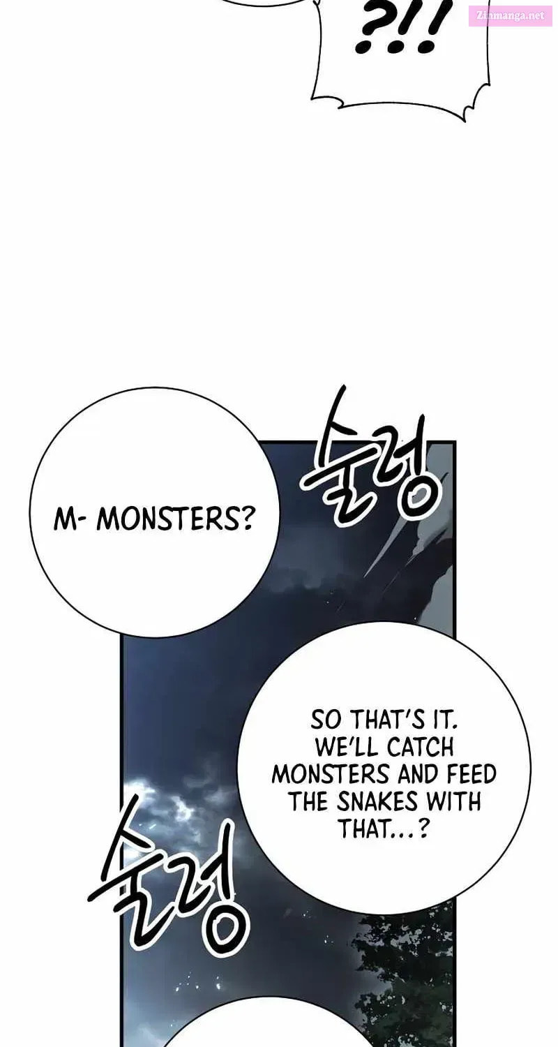 Read The Hero Returns chapter 9.1 image 53 on Lezhin