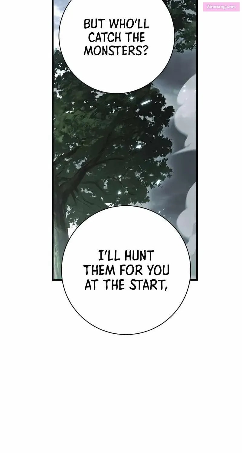 Read The Hero Returns chapter 9.1 image 54 on Lezhin