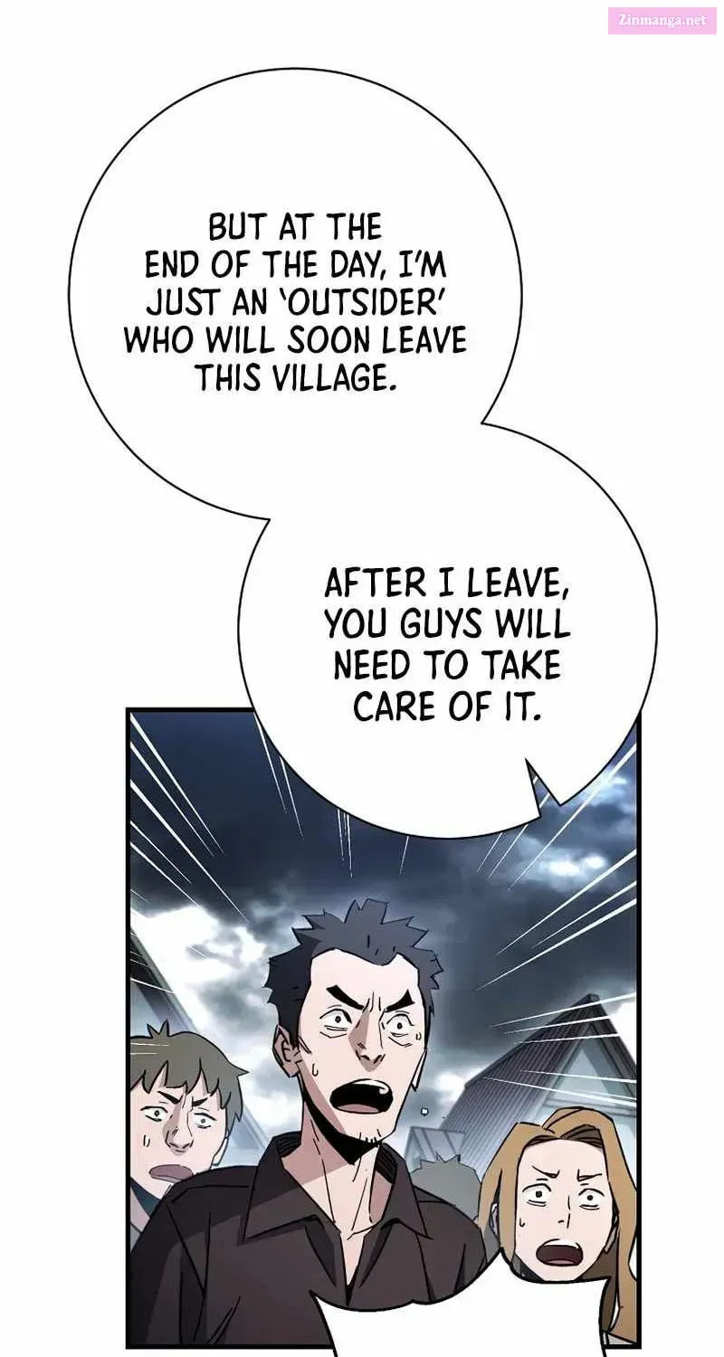 Read The Hero Returns chapter 9.1 image 55 on Lezhin