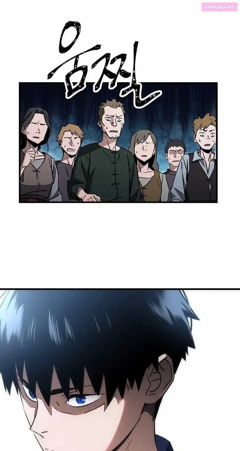 Read The Hero Returns chapter 9.1 image 64 on Lezhin
