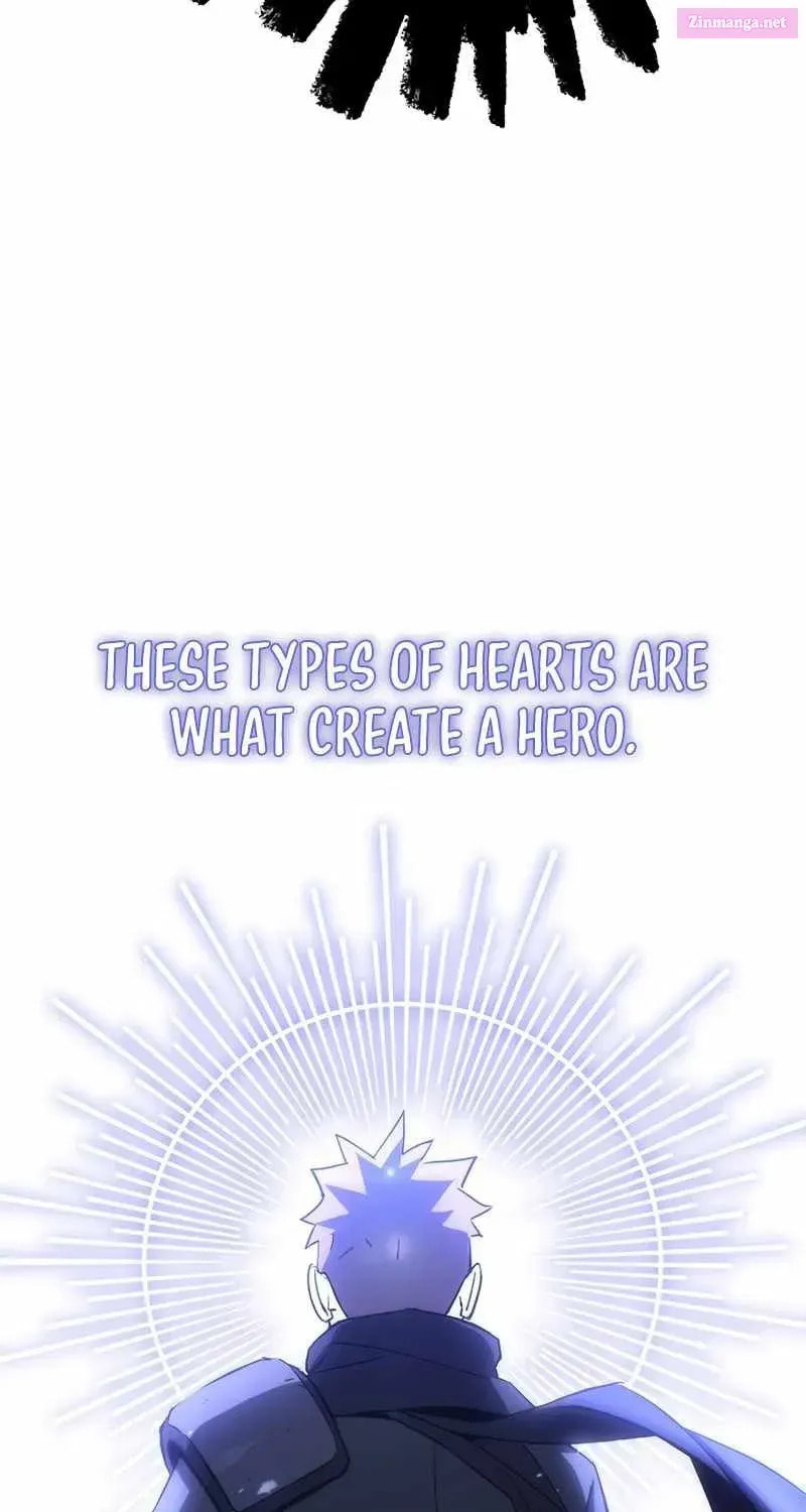 Read The Hero Returns chapter 9.1 image 66 on Lezhin