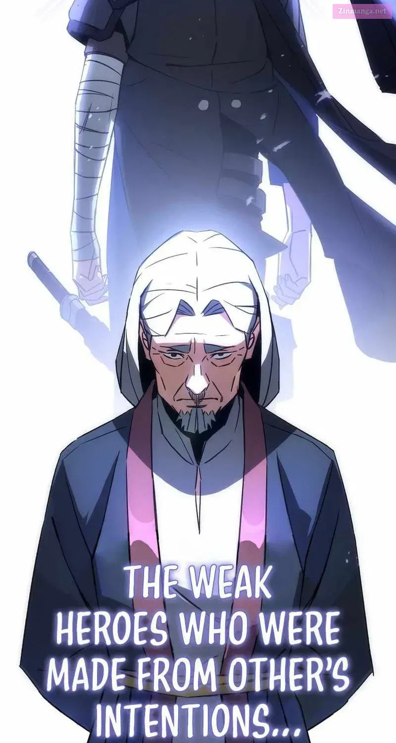 Read The Hero Returns chapter 9.1 image 67 on Lezhin