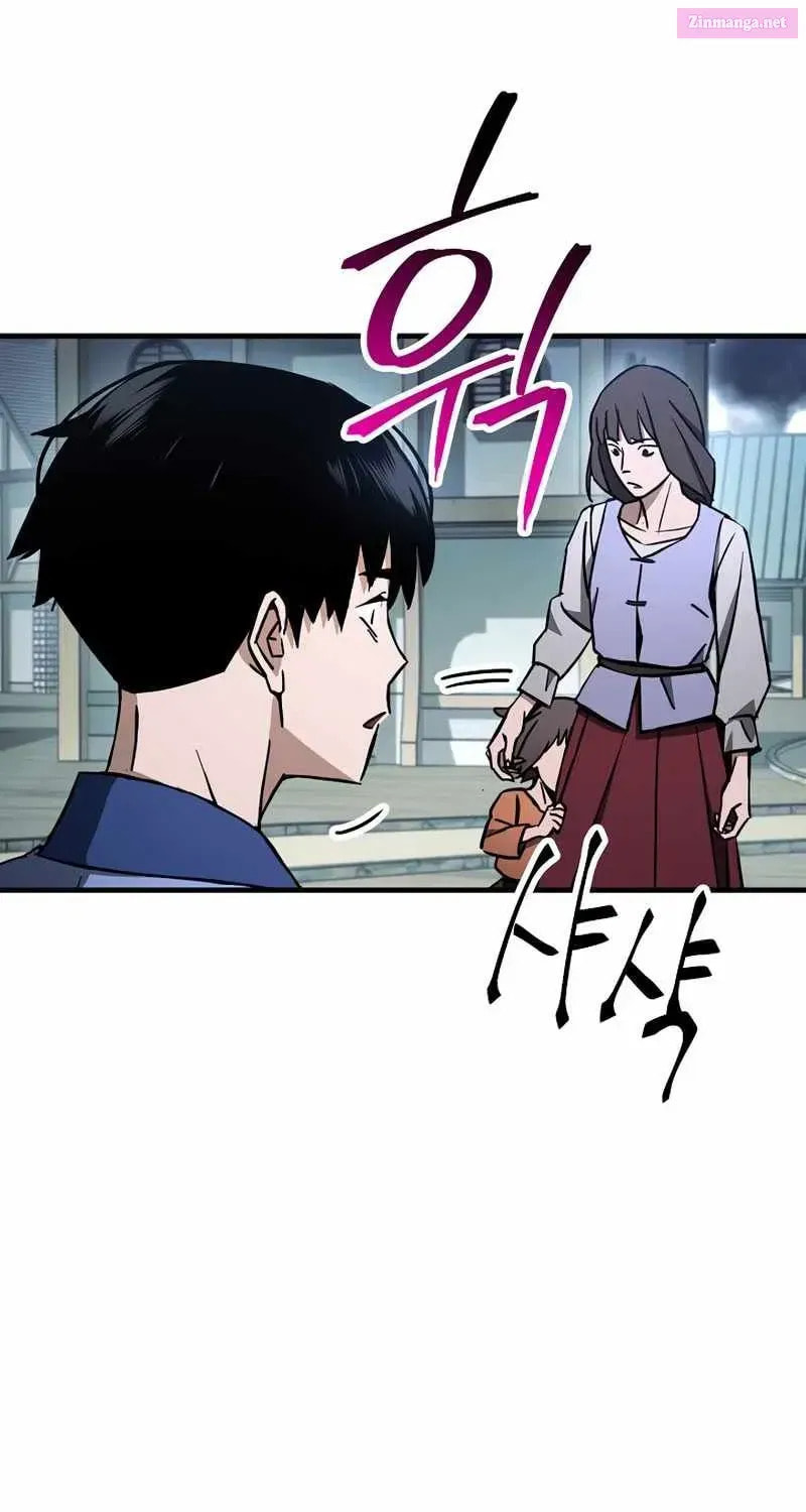 Read The Hero Returns chapter 9.1 image 72 on Lezhin