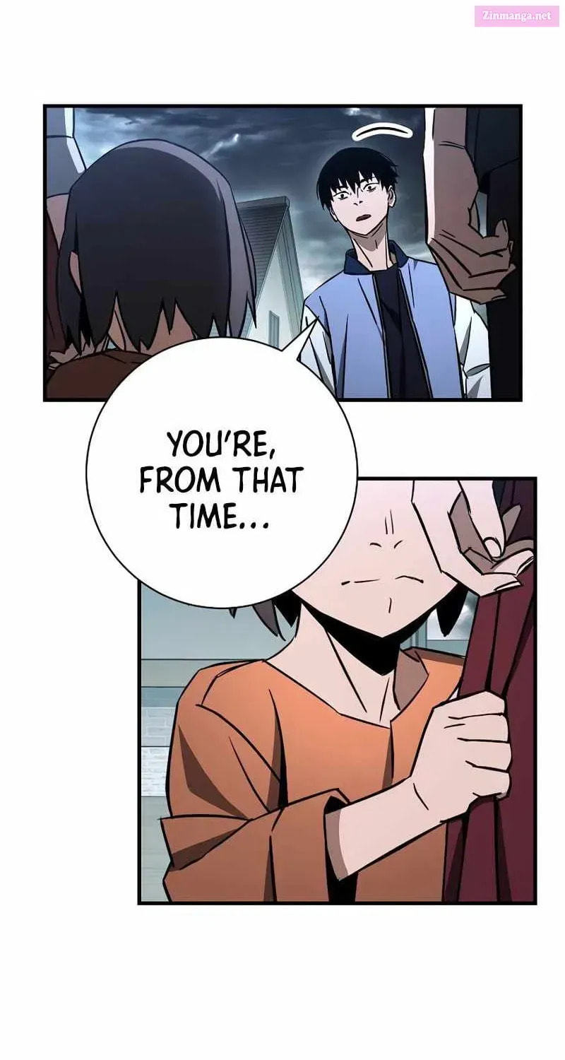 Read The Hero Returns chapter 9.1 image 73 on Lezhin