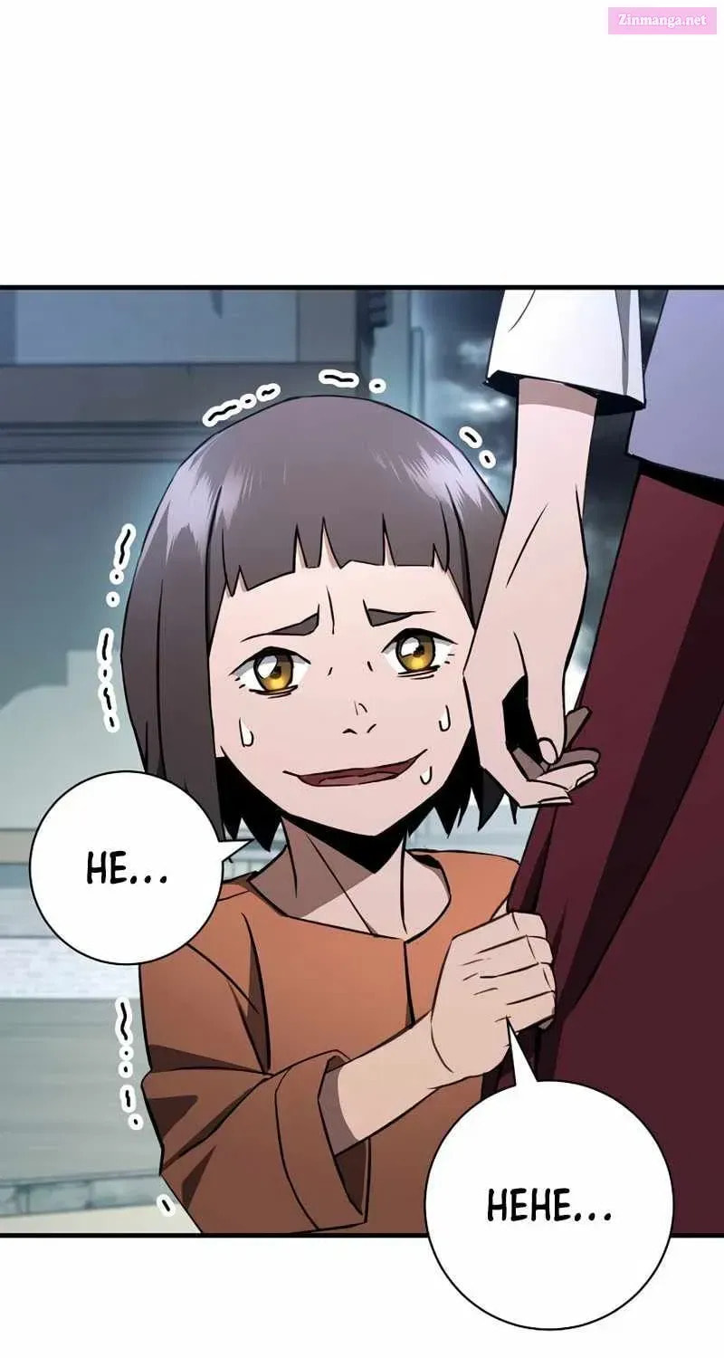 Read The Hero Returns chapter 9.1 image 74 on Lezhin
