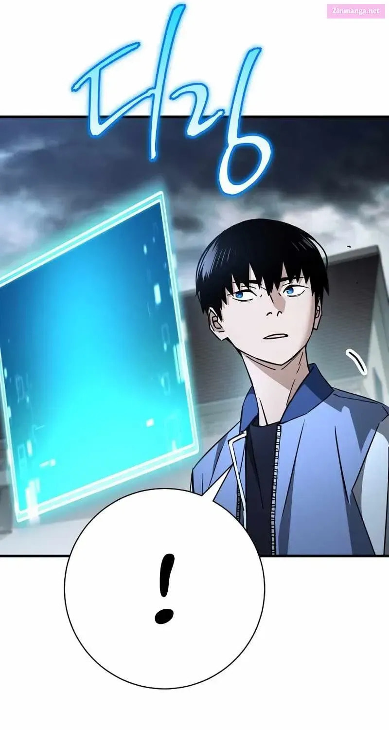 Read The Hero Returns chapter 9.1 image 89 on Lezhin
