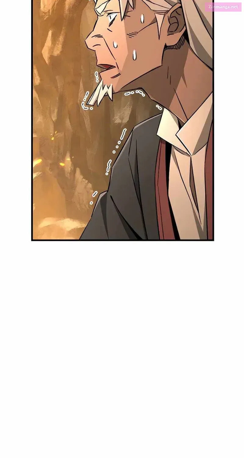 Read The Hero Returns chapter 9.1 image 9 on Lezhin