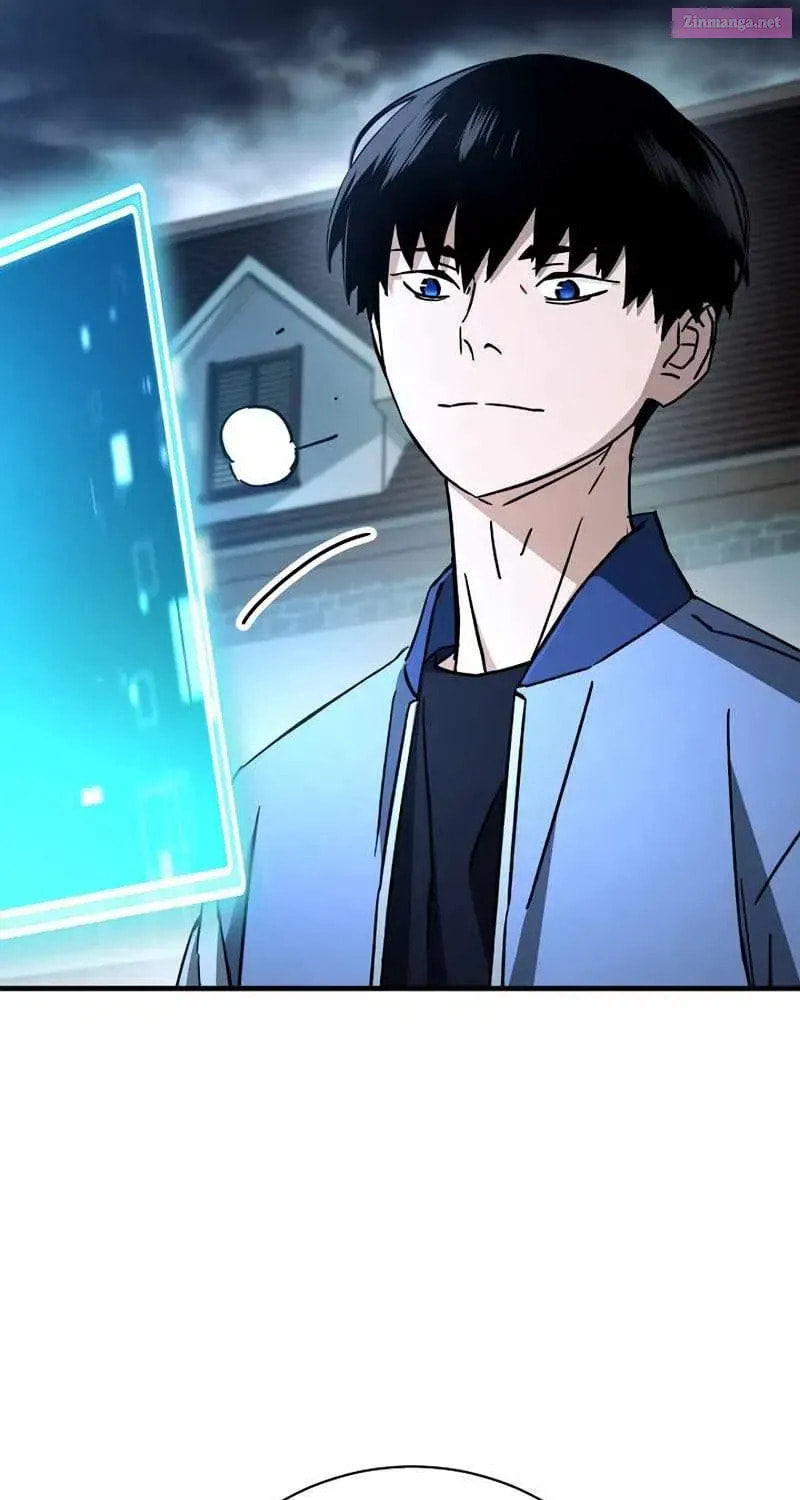 Read The Hero Returns chapter 9.1 image 91 on Lezhin