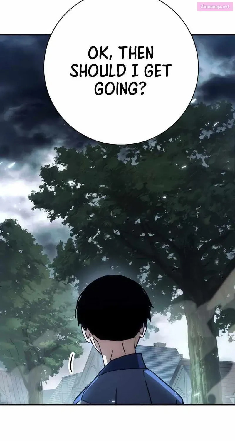 Read The Hero Returns chapter 9.1 image 92 on Lezhin