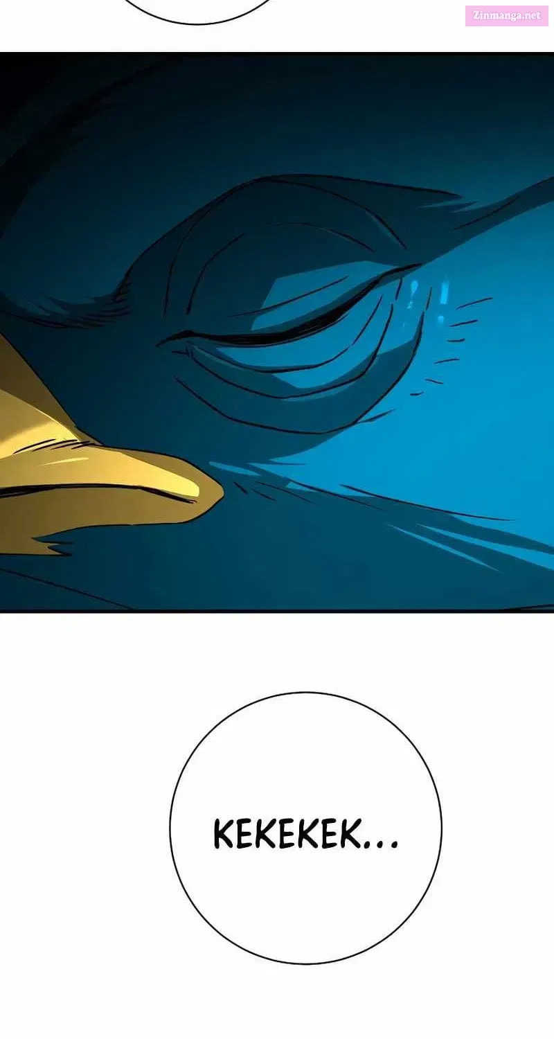 Read The Hero Returns chapter 9.1 image 99 on Lezhin