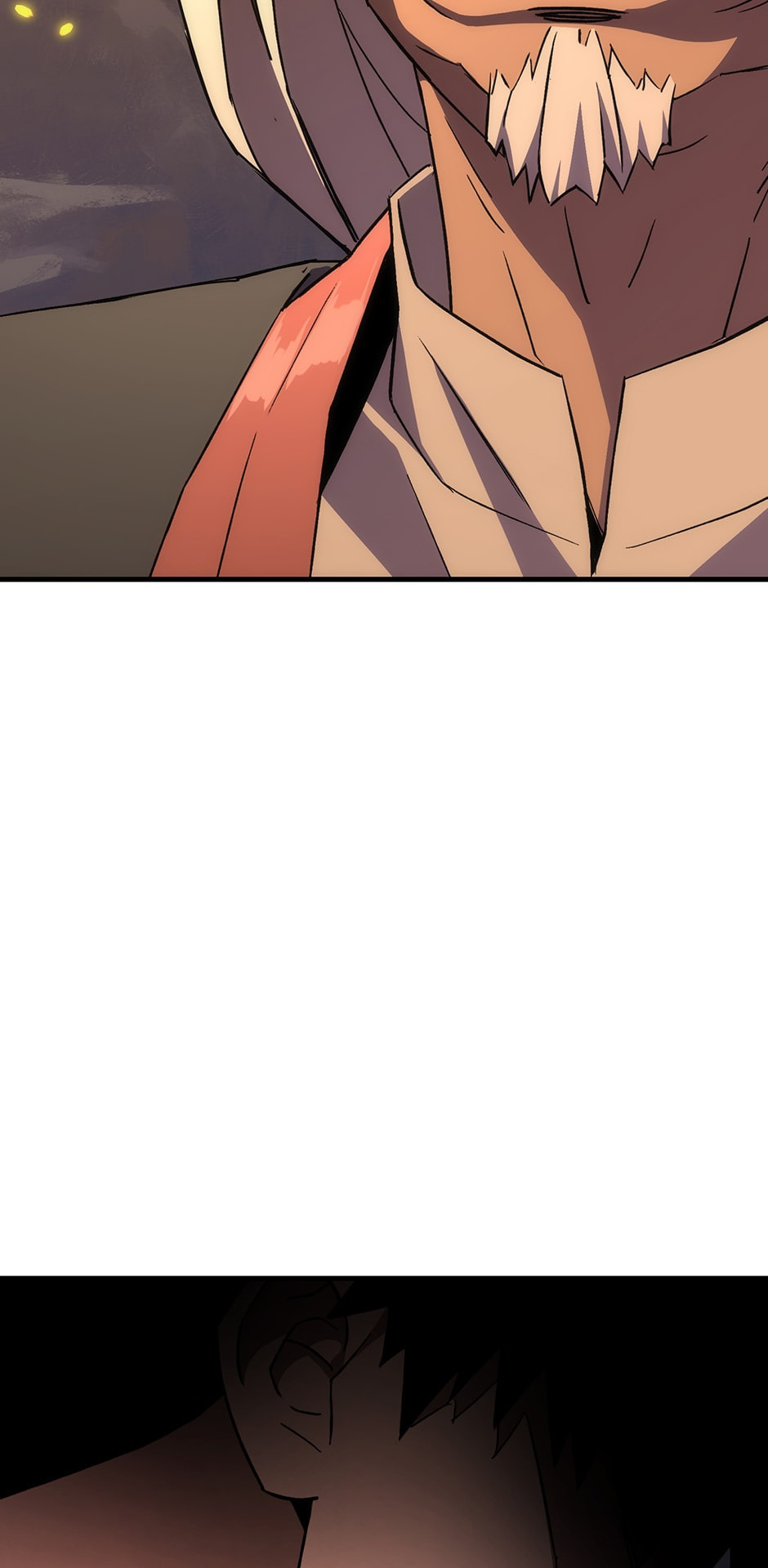 Read The Hero Returns chapter 9 image 1 on Lezhin