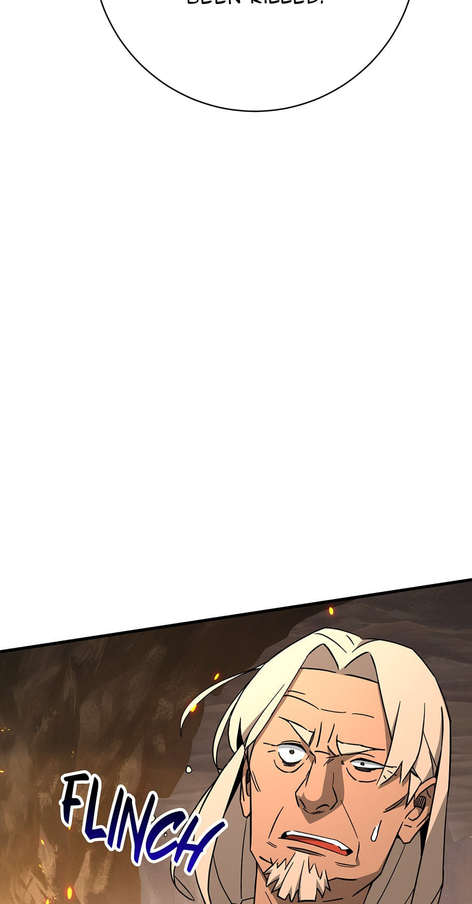 Read The Hero Returns chapter 9 image 12 on Lezhin