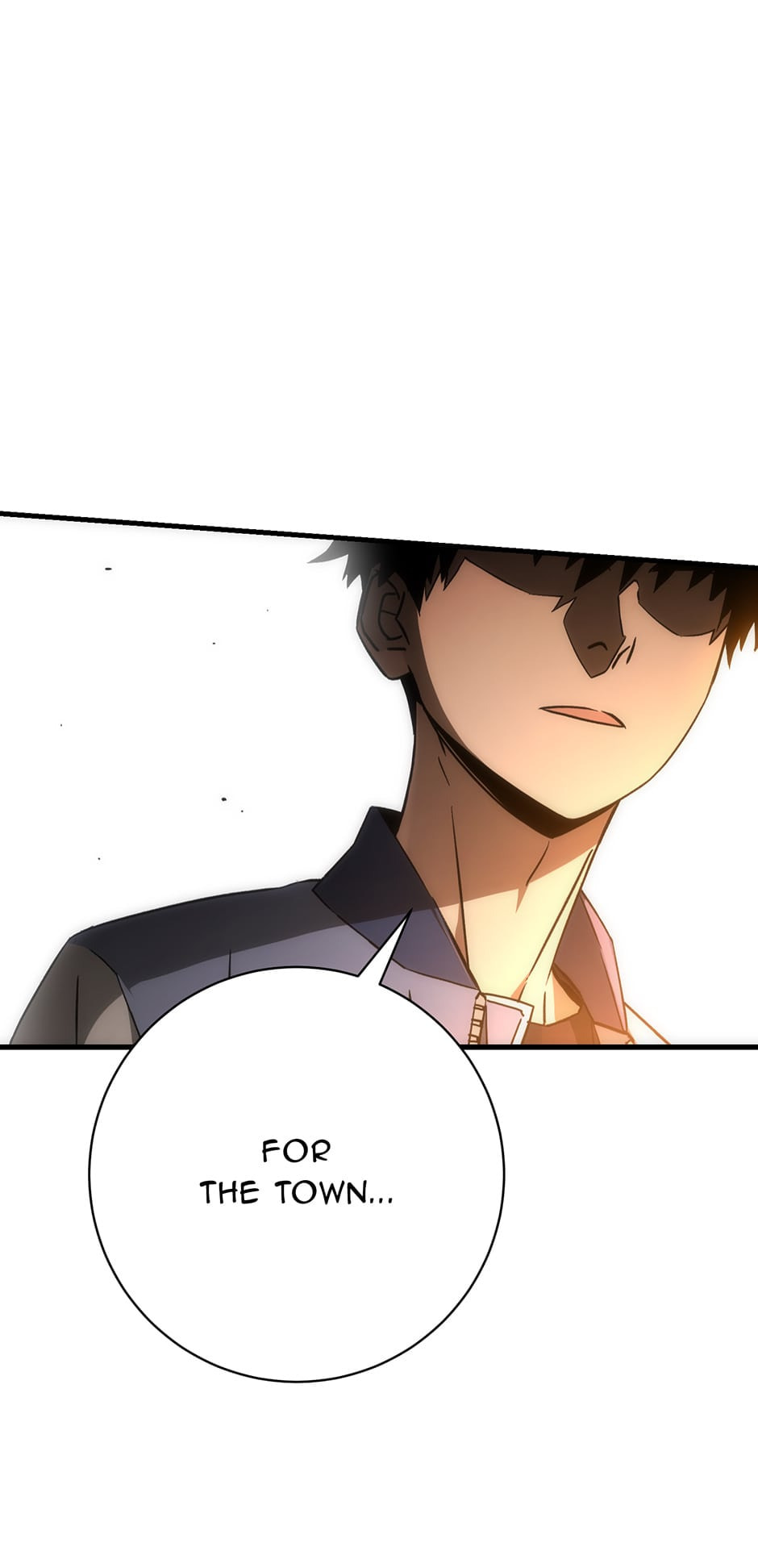 Read The Hero Returns chapter 9 image 16 on Lezhin