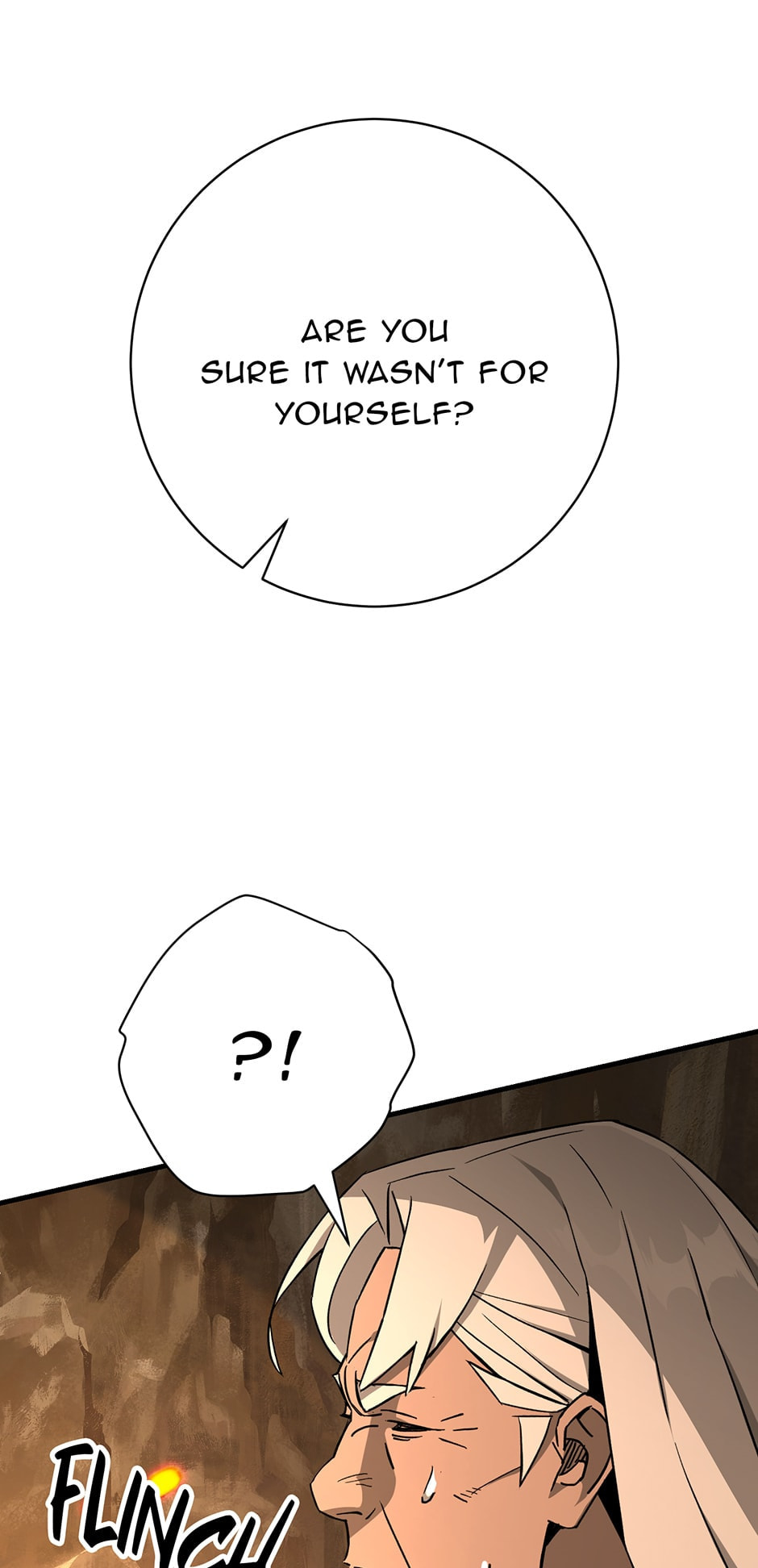 Read The Hero Returns chapter 9 image 17 on Lezhin