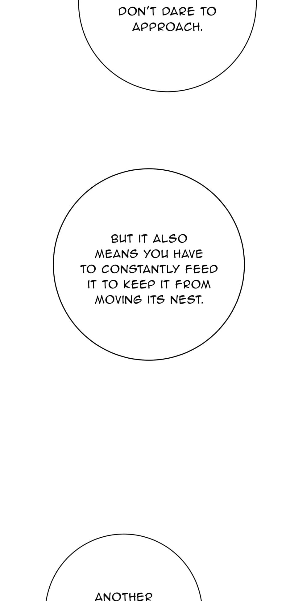 Read The Hero Returns chapter 9 image 20 on Lezhin