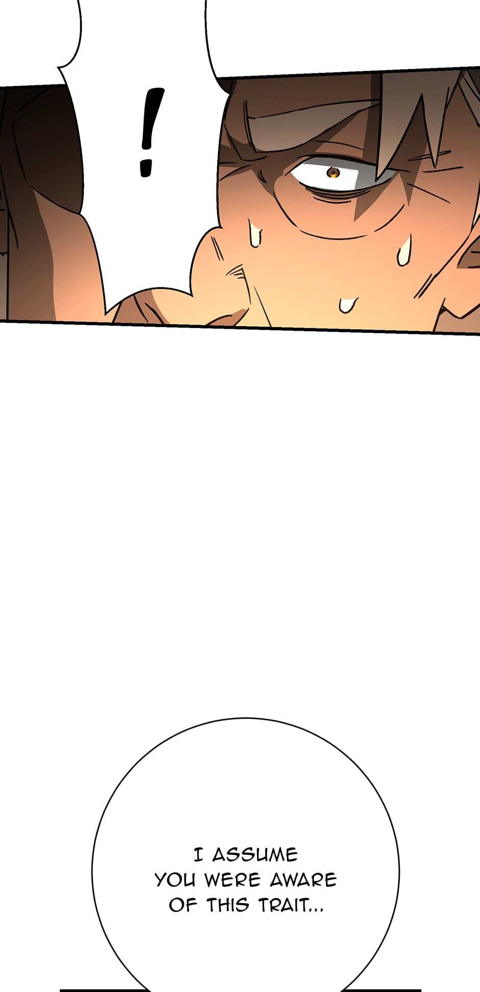 Read The Hero Returns chapter 9 image 22 on Lezhin