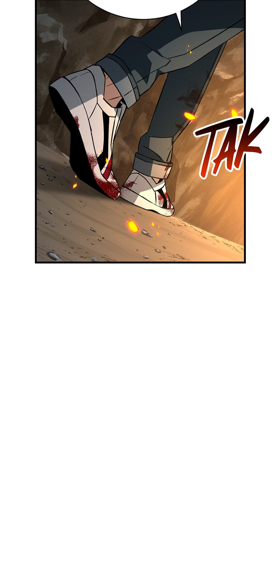 Read The Hero Returns chapter 9 image 23 on Lezhin