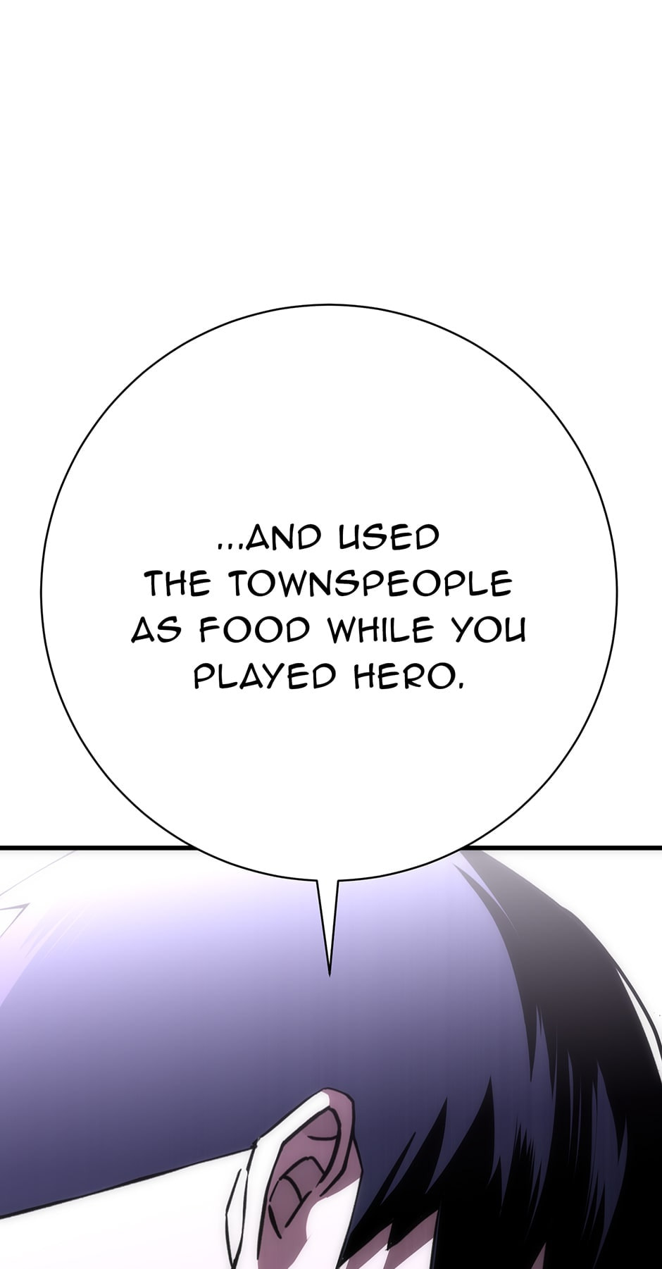Read The Hero Returns chapter 9 image 24 on Lezhin