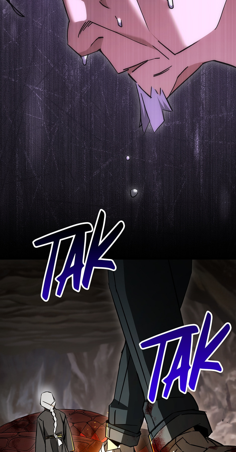 Read The Hero Returns chapter 9 image 26 on Lezhin