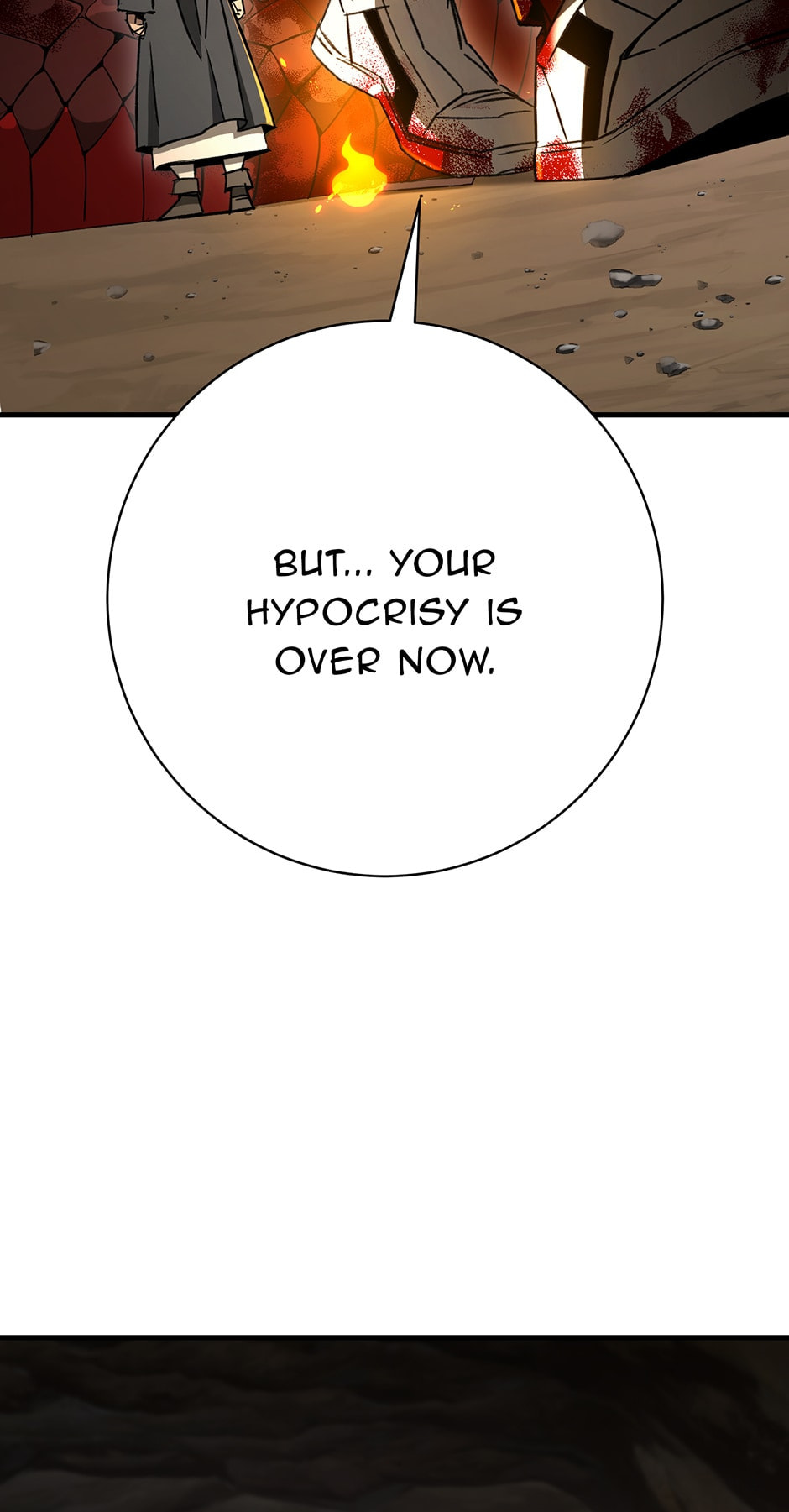 Read The Hero Returns chapter 9 image 27 on Lezhin