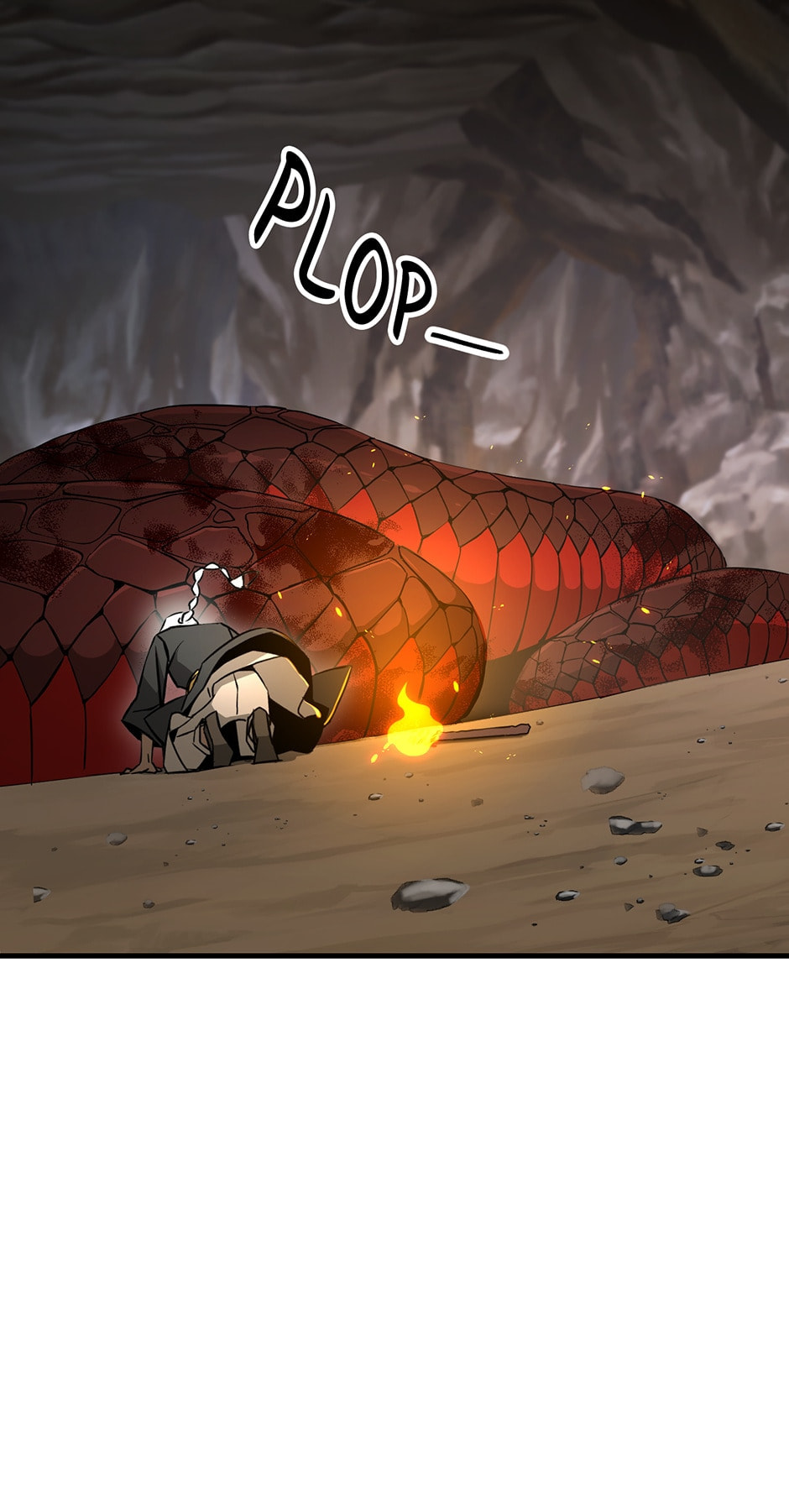 Read The Hero Returns chapter 9 image 28 on Lezhin
