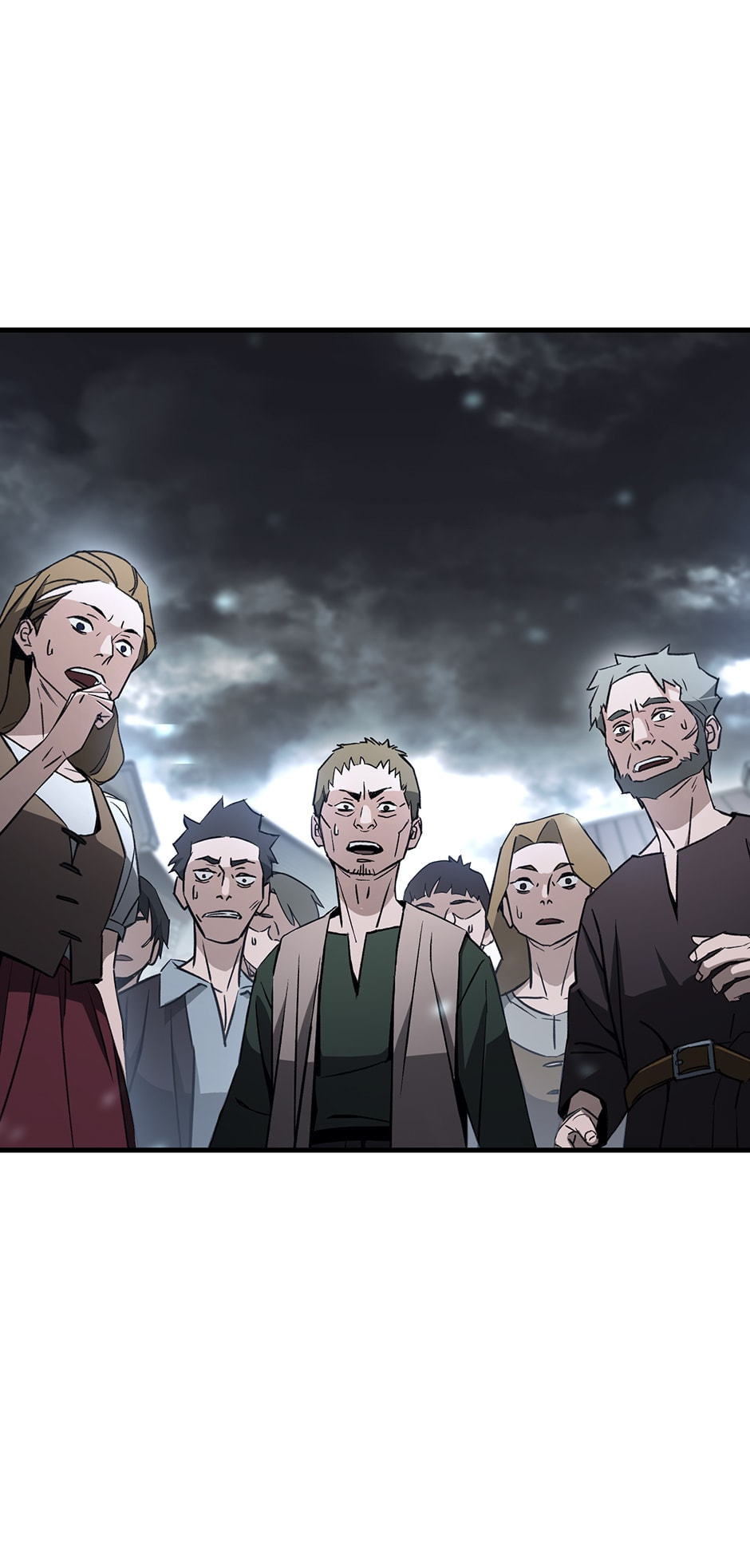 Read The Hero Returns chapter 9 image 29 on Lezhin
