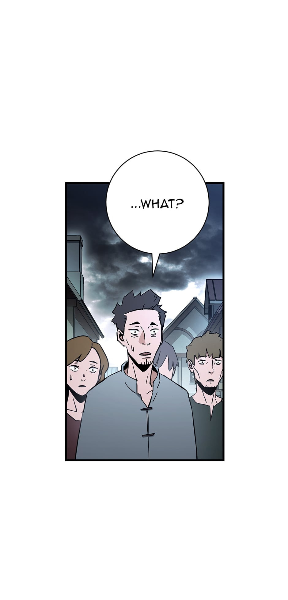 Read The Hero Returns chapter 9 image 35 on Lezhin