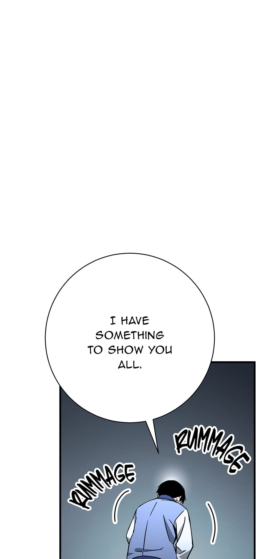 Read The Hero Returns chapter 9 image 36 on Lezhin