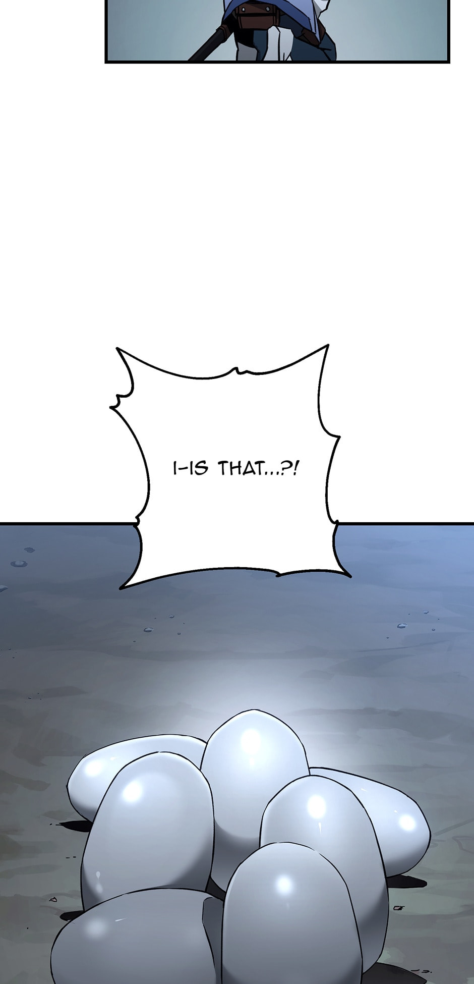 Read The Hero Returns chapter 9 image 37 on Lezhin